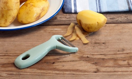 Best Spiral Veggie Peelers